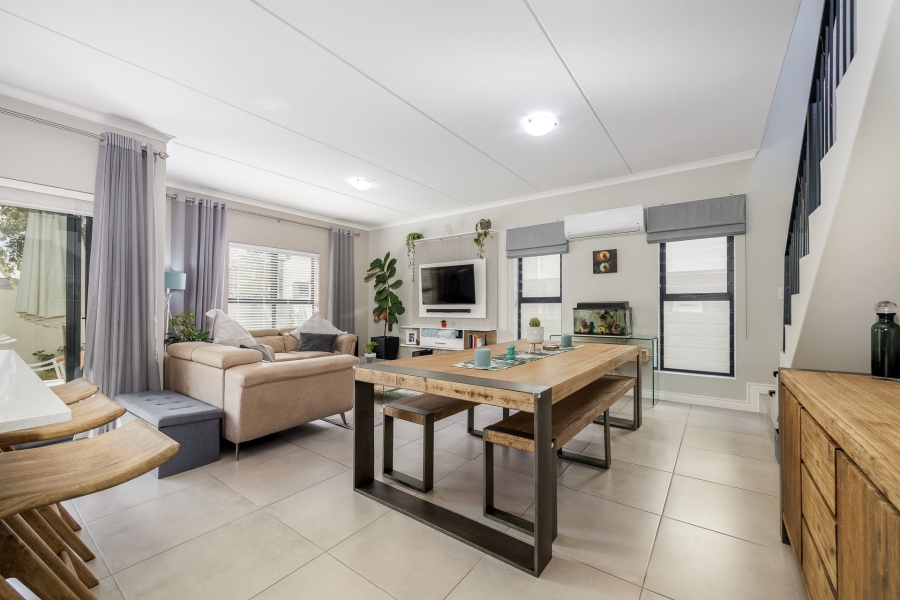 3 Bedroom Property for Sale in Groot Phesantekraal Estate Western Cape